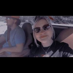 Meet your Posher, Jacie